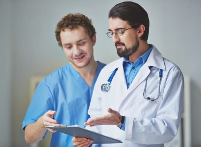 The vital role of nutrition in preventing diseases The vital role of nutrition in preventing diseases